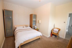 Bedroom Two- click for photo gallery